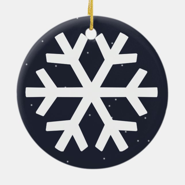 Verzierung Keramik Ornament (Hinten)