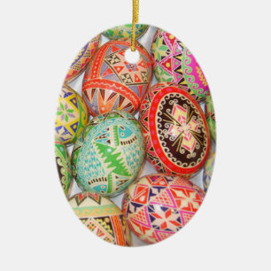 Verzierung Keramikornament