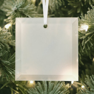 Verzierung Ornament Aus Glas