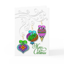 Verzierungs-Drehung mit Niederlassung