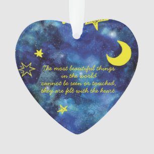 Verzierungs-kleine Sterne Ornament