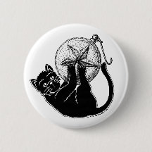 Verzierungs-Miezekatze