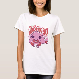 VERZÖGERN SIE MIR HONEY BOO BOO T-Shirt