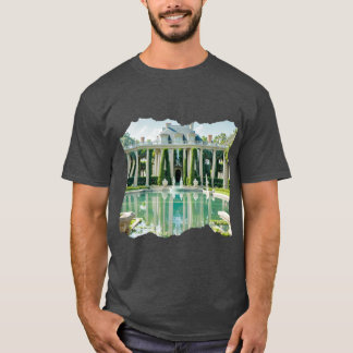 VERZÖGERUNG 24 T-Shirt