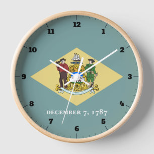 VERZÖGERUNGSSTAAT UHR