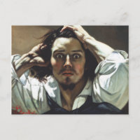 verzweifelter Mensch