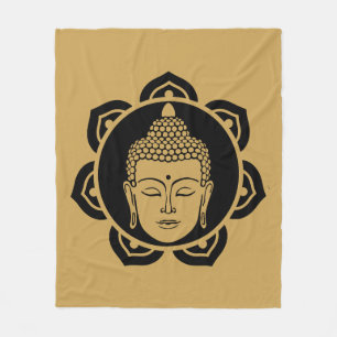 Vesak Buddha Buddha Purnima Buddha Tag Fleecedecke