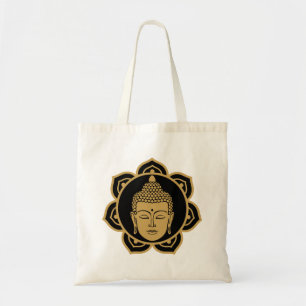 Vesak Buddha Tragetasche