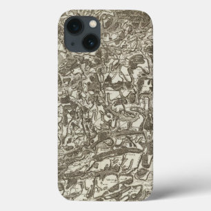 Vesoul Case-Mate iPhone Hülle