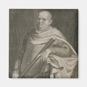 Vespasian (ANZEIGE 9-79) Kaiser von ANZEIGE Roms Magnet