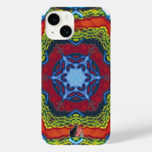 Vesper Kaleidoskop Case-Mate iPhone Hülle
