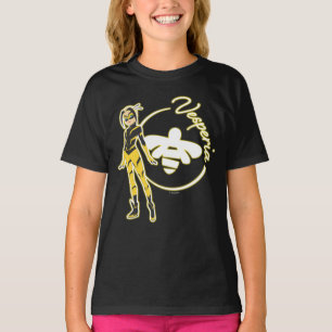 Vesperia-Abzeichen T-Shirt