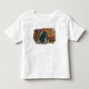 "Vessnatara Jataka", von einer Kleinkind T-shirt