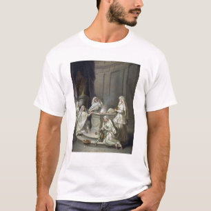 Vestal-Jungfrauen, 1727 T-Shirt
