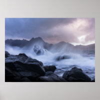 Vesteralen Norwegen