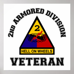 Vet 2. AD - Uni Poster