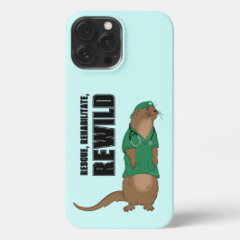Vet Emma iPhone Case 13 Pro Max Hülle