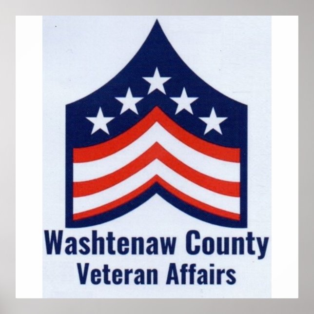 Vet-Logo Poster (Vorne)