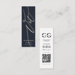 VET Pet Groom Care Hund Experte Veterinärmedizinis Mini Visitenkarte