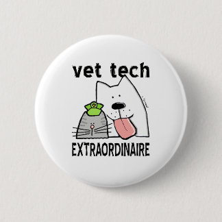 vet+tech vet+tech+geschenke vet+tech+gear Veterinä Button