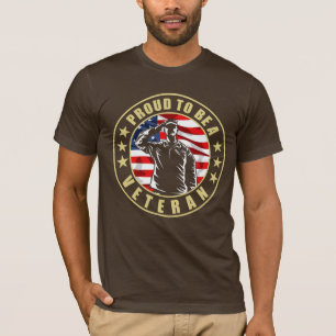 VETERAN 2024 T-Shirt