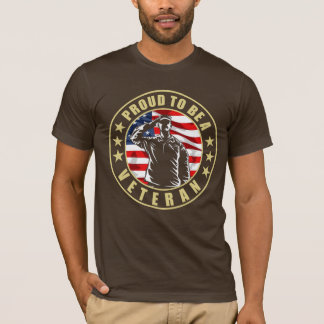 VETERAN 2024 T-Shirt