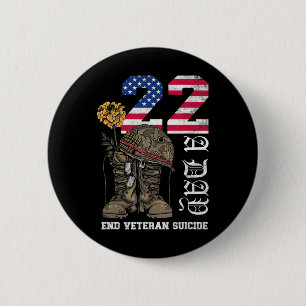 Veteran 22 am Tag nimmt ihr Leben Ende Veteran Sui Button