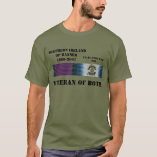 Veteran Beider T-Shirt