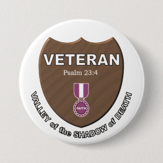 Veteran Button