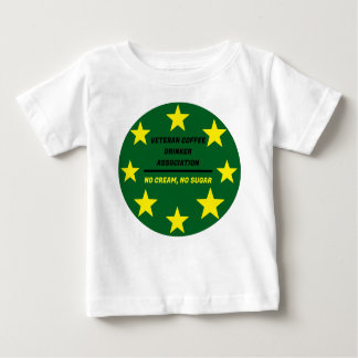 Veteran Coffee T - Shirt