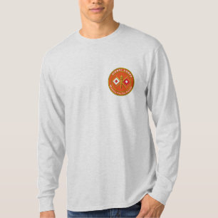 Veteran des Signal Corps T-Shirt