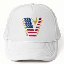 Veteran Hat