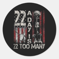 Veteran lebt Selbstmord Bewusstsein Ptsd Veteran 2