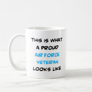 Veteran, Luftwaffe Kaffeetasse