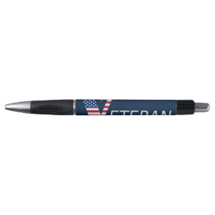 Veteran Pen Kugelschreiber