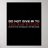Veteran Suicide Awareness