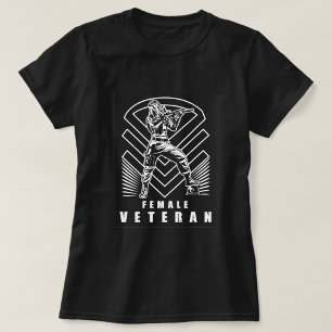 Veteran-T - Shirt