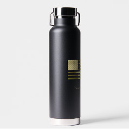 Veteran Wasserflasche Trinkflasche