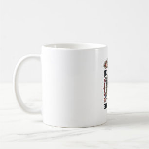 Veteran wie mein Vater Großvater vor mir Desig Kaffeetasse