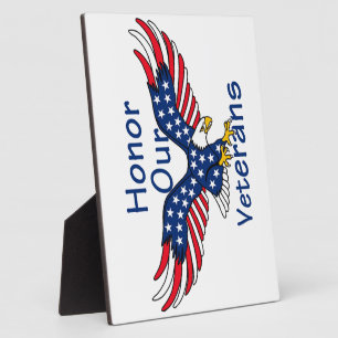 Veteranen Fotoplatte