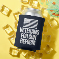 Veteranen für die Reform des Waffenrechts
