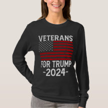 Veteranen für Trump 2024 Pro Trump