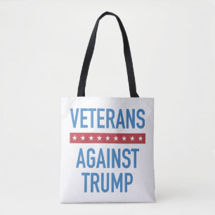 Veteranen gegen Trump