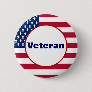 Veteranen-Knopf Button