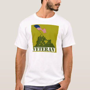 Veteranen-T - Shirt