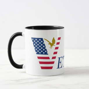 Veteranen-Tasse Tasse