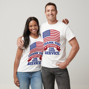 Veteranentag 2025, Veteranentag 2026, Ehrung Ser T-Shirt