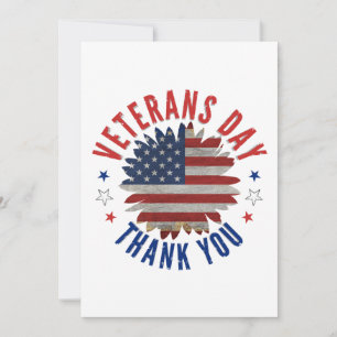 VETERANENTAG DANKE