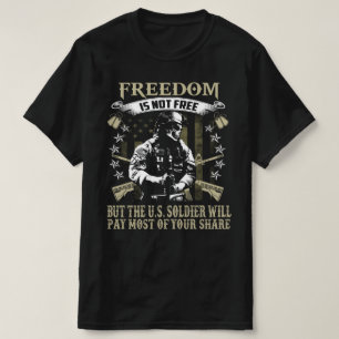 Veteranentag T-Shirt