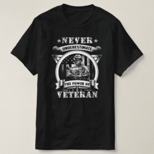 Veteranentag T-Shirt